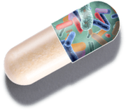 NutraFlora® Prebiotic