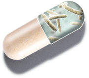 CompleteProbiotic Blend