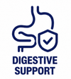 DIGESTIVE SUPPORT